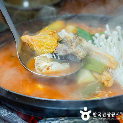 ⓒ 한국관광공사