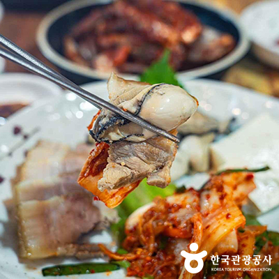 ⓒ 한국관광공사