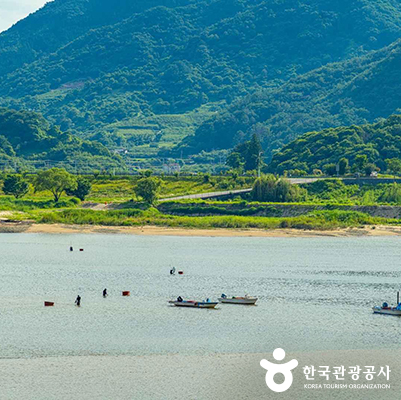 ⓒ 한국관광공사