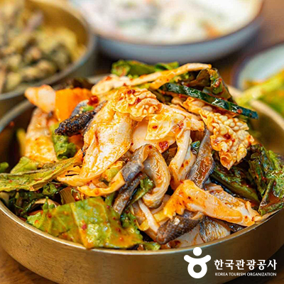 ⓒ 한국관광공사