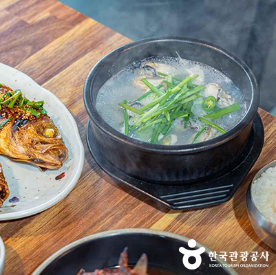 ⓒ 한국관광공사