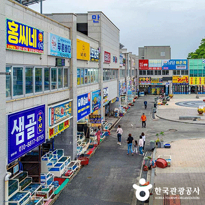 ⓒ 한국관광공사