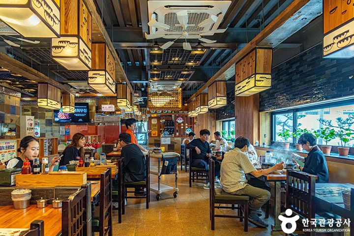 ⓒ 한국관광공사