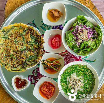 ⓒ 한국관광공사