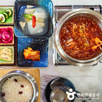 ⓒ 한국관광공사