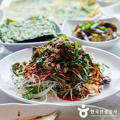 ⓒ 한국관광공사