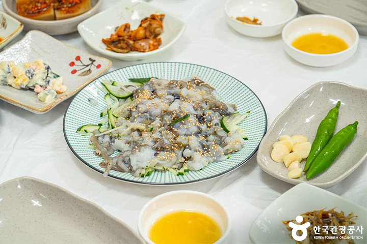 ⓒ 한국관광공사