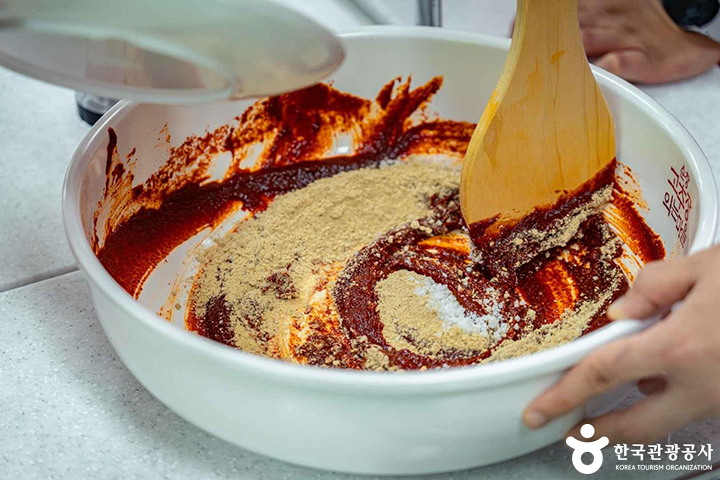 ⓒ 한국관광공사