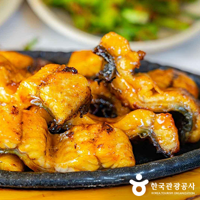 ⓒ 한국관광공사