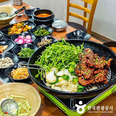 ⓒ 한국관광공사