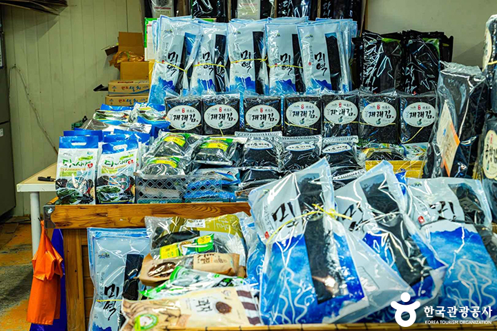 ⓒ 한국관광공사