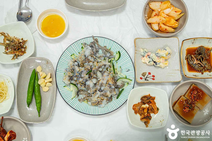 ⓒ 한국관광공사