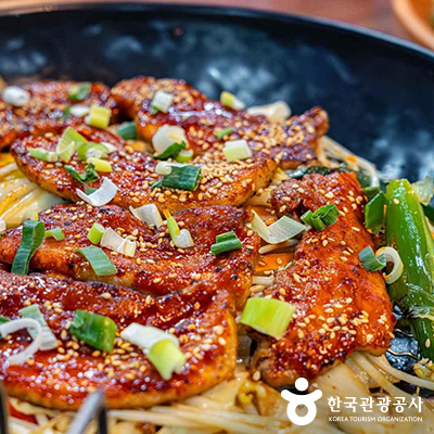 ⓒ 한국관광공사