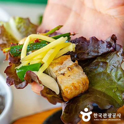 ⓒ 한국관광공사