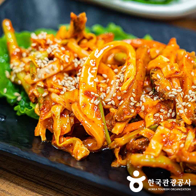 ⓒ 한국관광공사