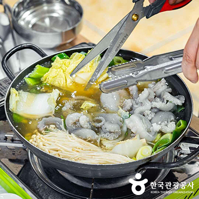 ⓒ 한국관광공사