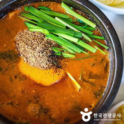 ⓒ 한국관광공사