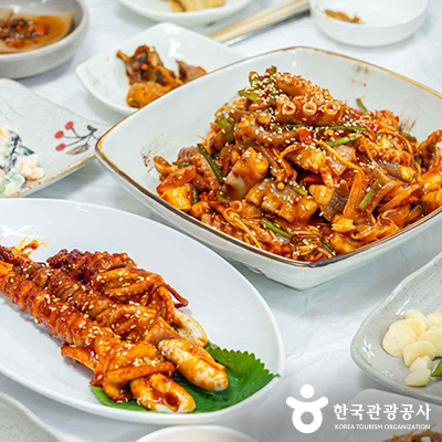 ⓒ 한국관광공사