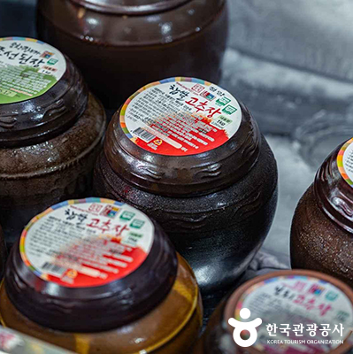 ⓒ 한국관광공사