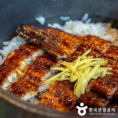 ⓒ 한국관광공사