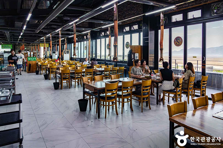 ⓒ 한국관광공사