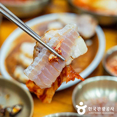 ⓒ 한국관광공사