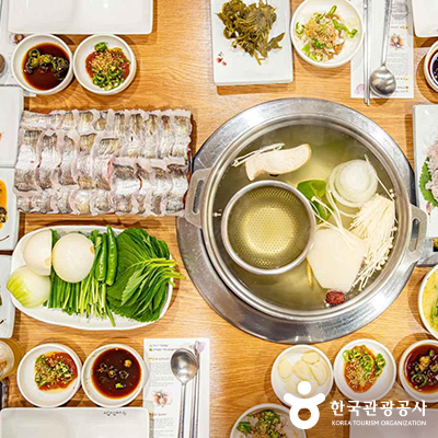 ⓒ 한국관광공사