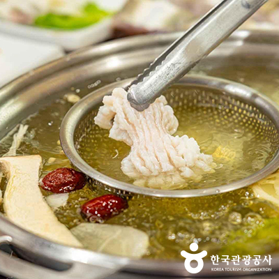 ⓒ 한국관광공사