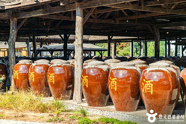 ⓒ 한국관광공사