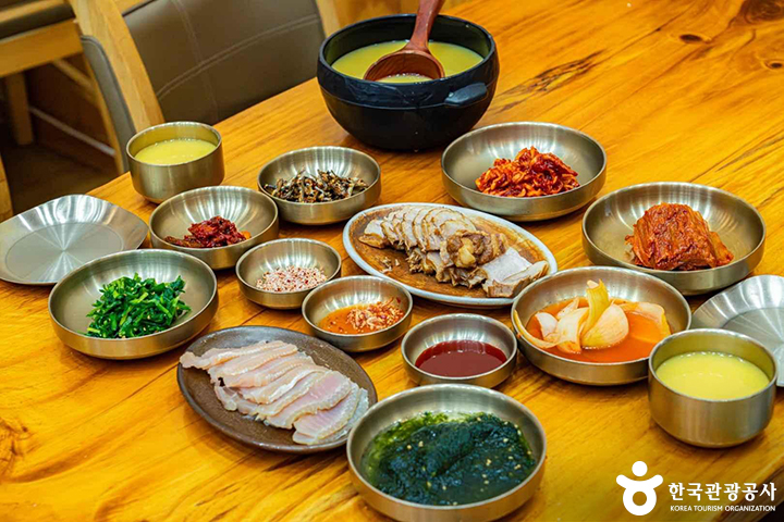 ⓒ 한국관광공사