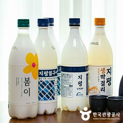 ⓒ 한국관광공사