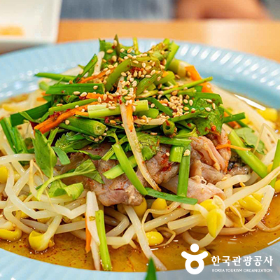 ⓒ 한국관광공사