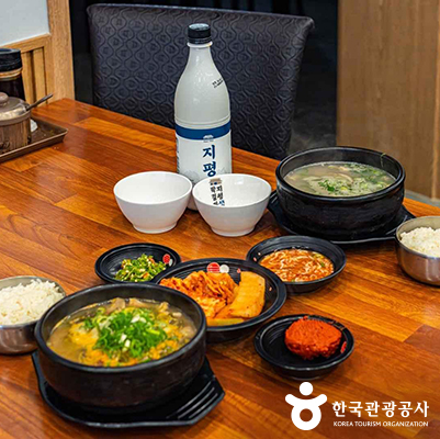 ⓒ 한국관광공사