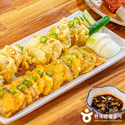 ⓒ 한국관광공사