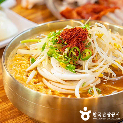 ⓒ 한국관광공사