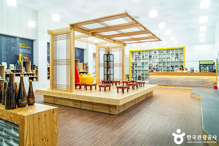 ⓒ 한국관광공사