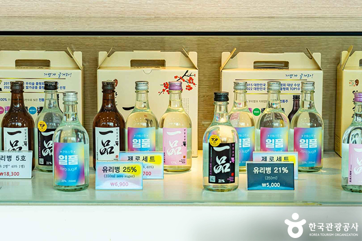 ⓒ 한국관광공사