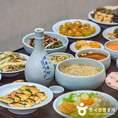 ⓒ 한국관광공사