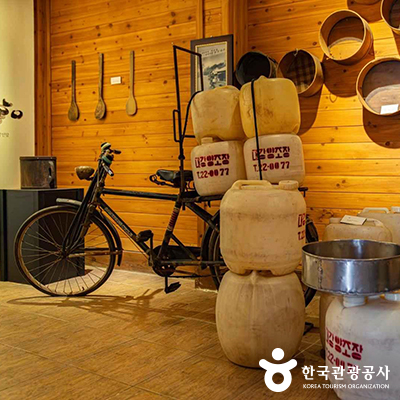 ⓒ 한국관광공사