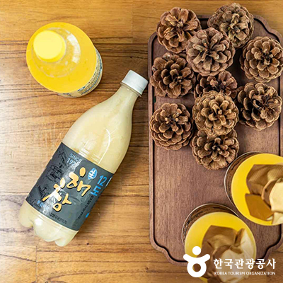 ⓒ 한국관광공사