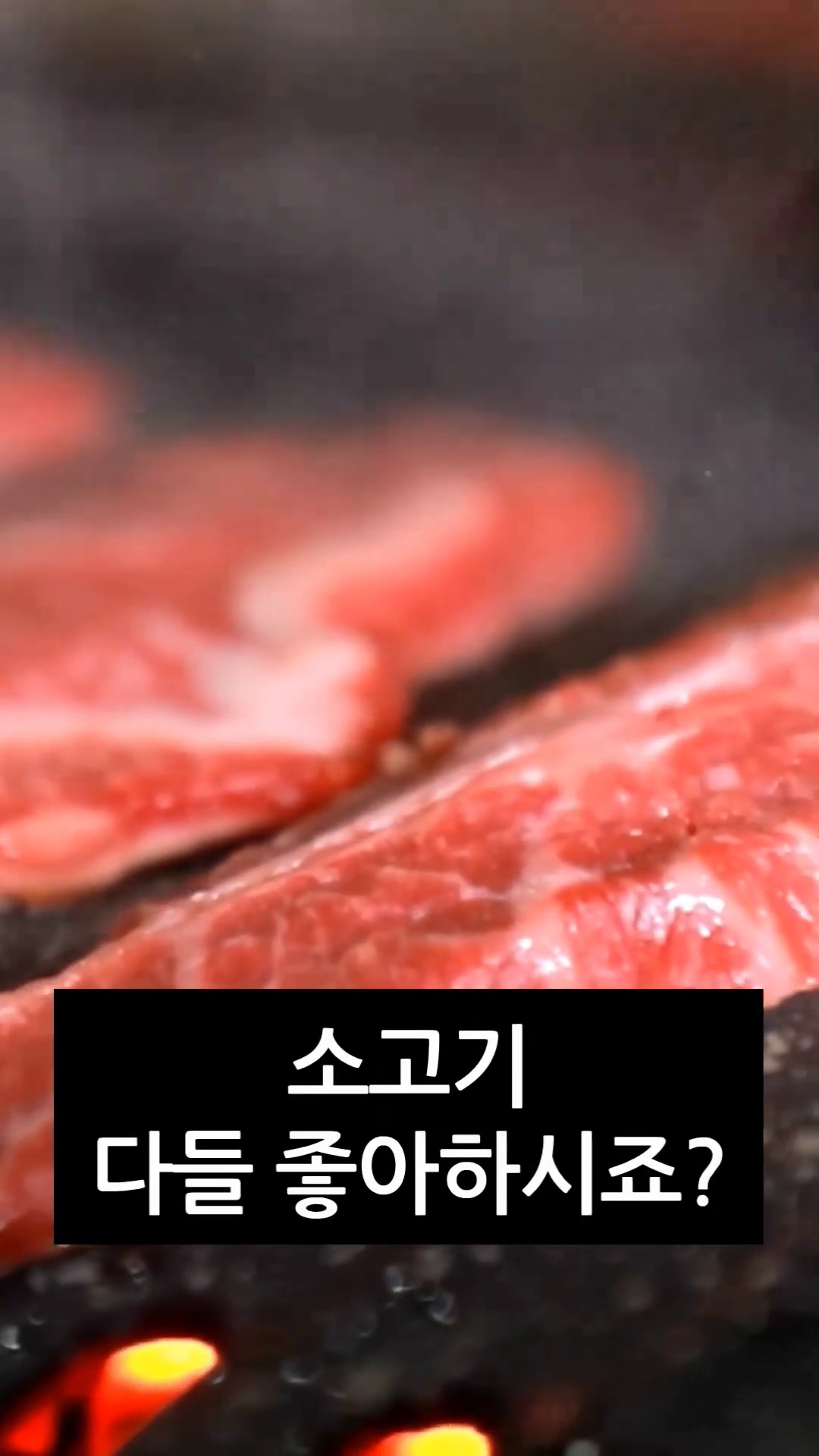 어서 서두르소~ 소고기 할인합니다! 어서 서두르소~ 소고기 할인합니다!  